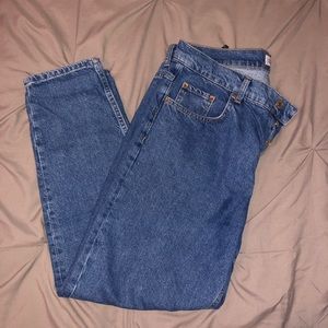 Zara Men’s Jeans